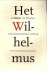 Het Wilhelmus; auteurschap,...