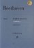 Beethoven Sämtliche Bagatellen