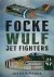 Justo Miranda - Focke Wulf Jet Fighters