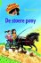 Gertrud Jetten - De Stoere Pony