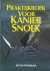 Praktijkboek voor kanjer snoek