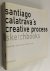 Lefaivre, Liane, ed., - Santiago Calatrava's creative process. Part II: Sketchbooks