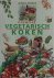 Creatief vegetarisch koken