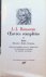 Bernard Gagnebin et Marcel Raymond - J. - J. Rousseau  Oeuvres Complètes Volume IV : Emile : Education - Morale - Botanique