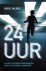 Marcel van Driel - 24 uur / Kluitman-novelles