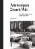 Tanguy Ottomer - Antwerpen zwart/wit