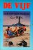 Blyton, Enid - Deel 17; De vijf en de stad van de strandjutter
