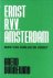 Ernst  R.V.B.  Amsterdam. B...