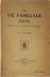 La vie familiale juive Etud...