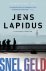 Jens Lapidus - Snel geld