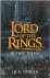 The Lord of the Rings De tw...