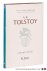 A. K. Tolstoy by Margaret D...