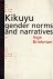 Brinkman, Inge - Kikuyu gender norms and narratives