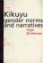 Kikuyu gender norms and nar...