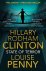 Penny  L. & Hillary Clinton Rodham - State of Terror