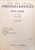 Röntgen, Johannes: - Fünf Lieder für Sopran und Klavier. Text aus `Irrgarten der Liebe` [von] Otto Julius Bierbaum