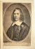 Antique portrait print I Ca...