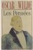 Wilde Oscar - Les Pensées