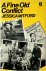 Jessica Mitford - A Fine Old Conflict