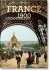 France Around 1900 - A Port...