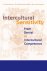 Intercultural sensitivity f...