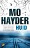 Mo Hayder, Mo Hayder - Huid