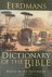 Eerdmans Dictionary of the ...