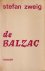 Zweig, Stefan - Balzac. De roman van zijn leven