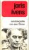 IVENS, JORIS -autobiografie...