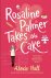 Rosaline Palmer Takes the C...