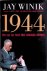1944: FDR and the Year That...