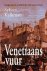Sybren Kalkman - Venetiaans vuur