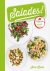 Salades 80 recepten voor ve...