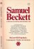 Samuel Beckett: A collectio...