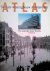Paulen, Françoise  Evert Hoogstraten - and others - Atlas Sociale Woningbouw Amsterdam = The Amsterdam Social Housing Atlas
