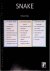 Tedja, Michael - Snake