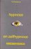 P.J. Hanssen - Hypnose en zelfhypnose