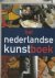 Het Nederlandse Kunstboek.