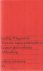 Wittgenstein, Ludwig - Tractatus logico-philosophicus. Logisch-philosophische Abhandlung..