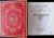 Francisci Xaverii Patritii - De Evangelis  3 delen in 2 volumes