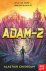 Alastair Chisholm - Adam-2