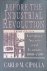Cipolla, Carlo M. - Before The Industrial Revolution: European Society and Economy 1000-1700 - Third Edition