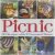 Picnic - 125 Recipes with 2...