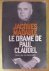 Le drame de Paul Claudel