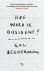Gal Beckerman - 2026 Hoe Word Ik Dissident?