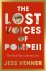 Dr Jess Venner - The Lost Voices of Pompeii
