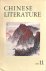 Chinese literature, No. 11