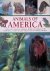 Jackson, Tom - Animals of America: A Visual Encyclopedia of Amphibians, Reptiles and Mammals in the United States, Canada and South America, with Over 350 Illustrations
