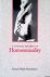 Mondimore, Francis Mark - A Natural History of Homosexuality