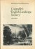 WILTON, ANDREW - Constable's English Landscape Scenery